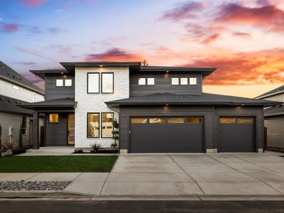 CAMELLIA PRAIRIE - 2303 Plan, Northside