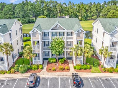 872 Great Egret Circle SW UNIT # 6b