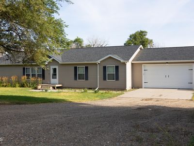 Property at 12547 32nd St NW, Watford City, ND