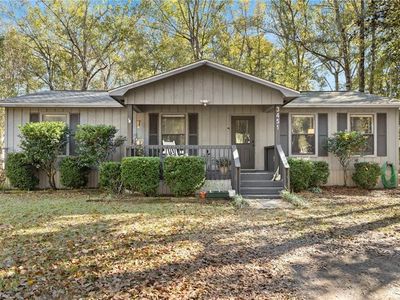 3451 Seymore Trammell Dr