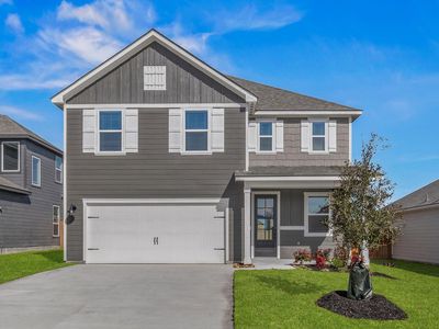 317 Lt John Decker Dr