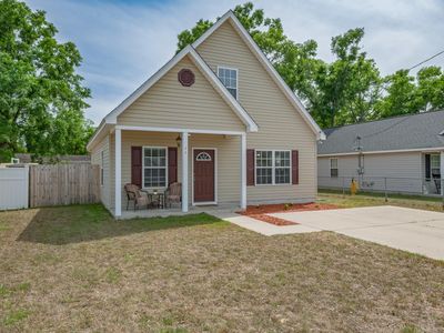 35 Short Vine St