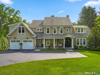 128 Black Rock Turnpike