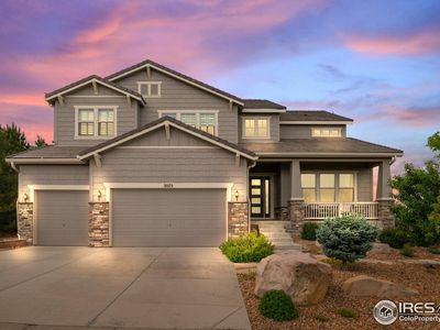 3075 Blue Mountain Dr