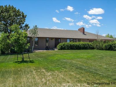 1109 Mount Meeker Rd