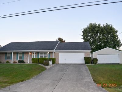 Property at 1548 Lost Lake Ct, Williamsburg, OH
