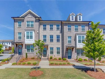 Property at 4510 Sims Park Overlook, Suwanee, GA