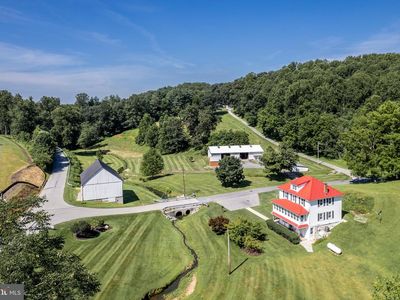 5100 Shaffer Mill Rd