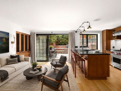 21 Bethune St Unit Garden