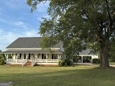 1601 Alston Long Pond Rd