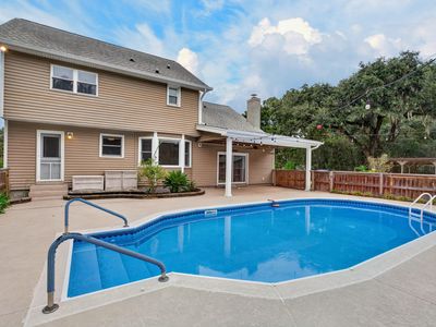 5497 Stono View Dr