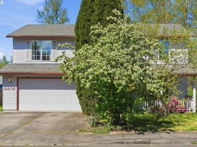 Property at 12205 SE Mountain Sun Dr, Clackamas, OR