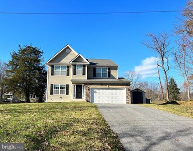 5870 Deer Ridge Ln