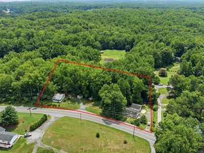 3009 Ponds Wood Rd