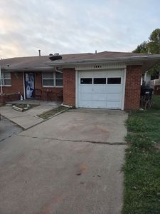 Property at 1221 E 2nd St, Cushing, OK