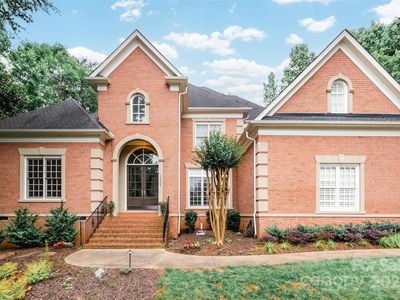 15608 Ballantyne Country Club Dr