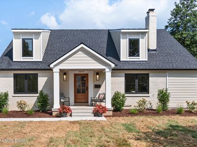 3809 Saint Germaine Ct