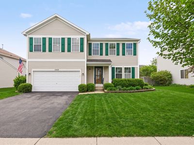 Property at 3909 Sedge St, Zion, IL