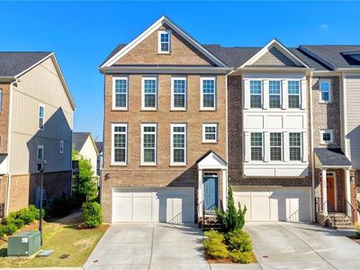 Property at 835 Atwood Ln, Buford, GA