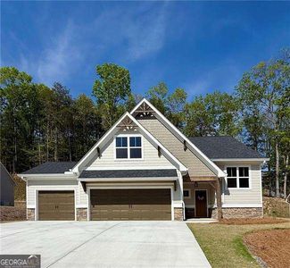 114 Fort Gibson Ct