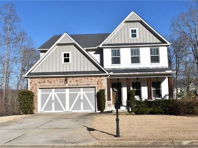 6440 Vista Crossing Way