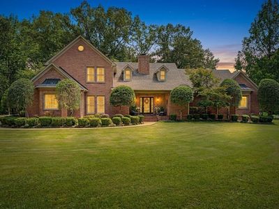 11403 Country Forest Cv