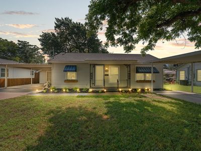 602 Harrisdale Ave