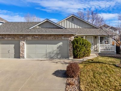 Property at 548 Badger Creek Drive, Brighton, CO