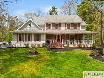1 Pine View Ct