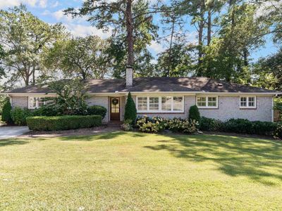 2025 Hickory Rd