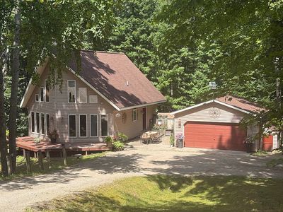 Property at 5444 Forestgrove Dr, Elmira, MI