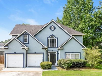 2760 Autumn Lake Ln