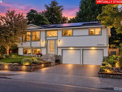 20600 SW Shoshone Dr