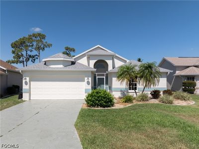 Property at 17521 Coconut Palm Ct, North Fort Myers, FL