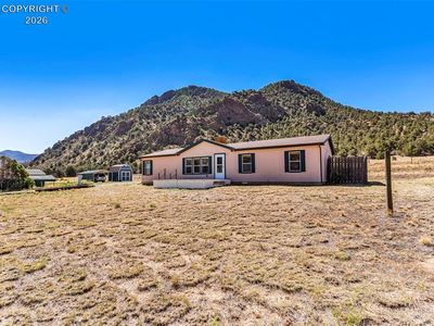 Property at 758 Shannon Rd, Cotopaxi, CO