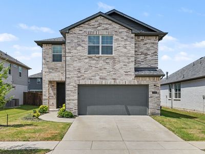 713 Rain Barrel Pl