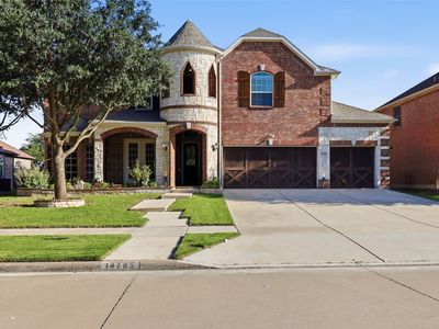 14785 Palm Desert Ln
