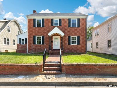 Property at 738 Halifax St, Emporia, VA