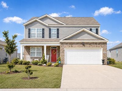 3681 Bells Lake Circle