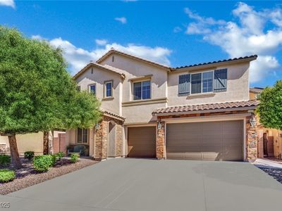 6466 American Eagle Ave