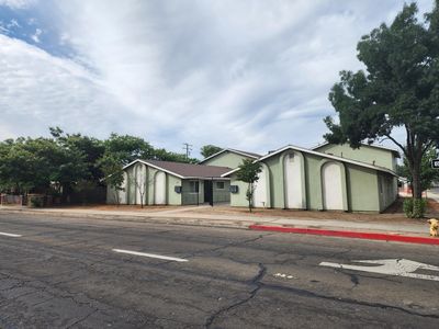 221 NW 3rd Avenue