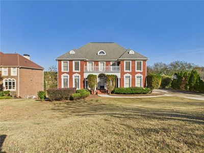 5195 Stone Croft Trl SW