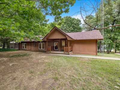 Property at 680 Private Road 5860, Yantis, TX