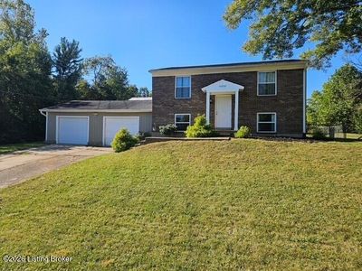 9300 Hillridge Dr
