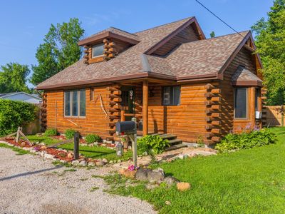Property at 403 W Owsley St, Chenoa, IL