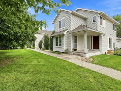 Property at 555 SE Laurel St Unit 4, Waukee, IA