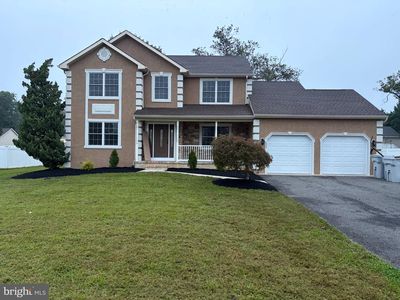 520 Kristian Dr
