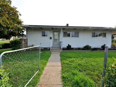 1604 Jill St