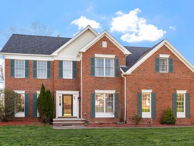 186 Rosemont Dr
