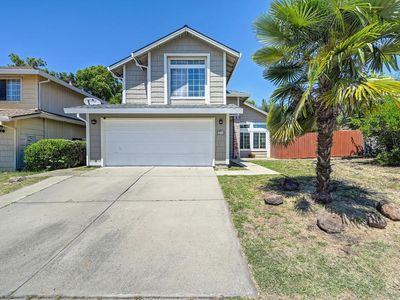 Property at 4033 Grey Livery Way, Antelope, CA